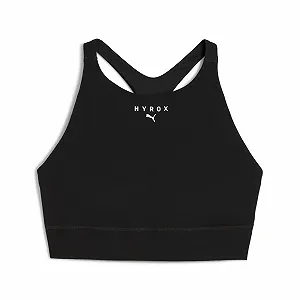 Купити Бюстгальтер Puma Puma X Hyrox Shapeluxe High Neck упаковка 1 шт. - Фото 1 Бюстгальтер Puma Puma X Hyrox Shapeluxe High Neck упаковка 1 шт. - Фото 1