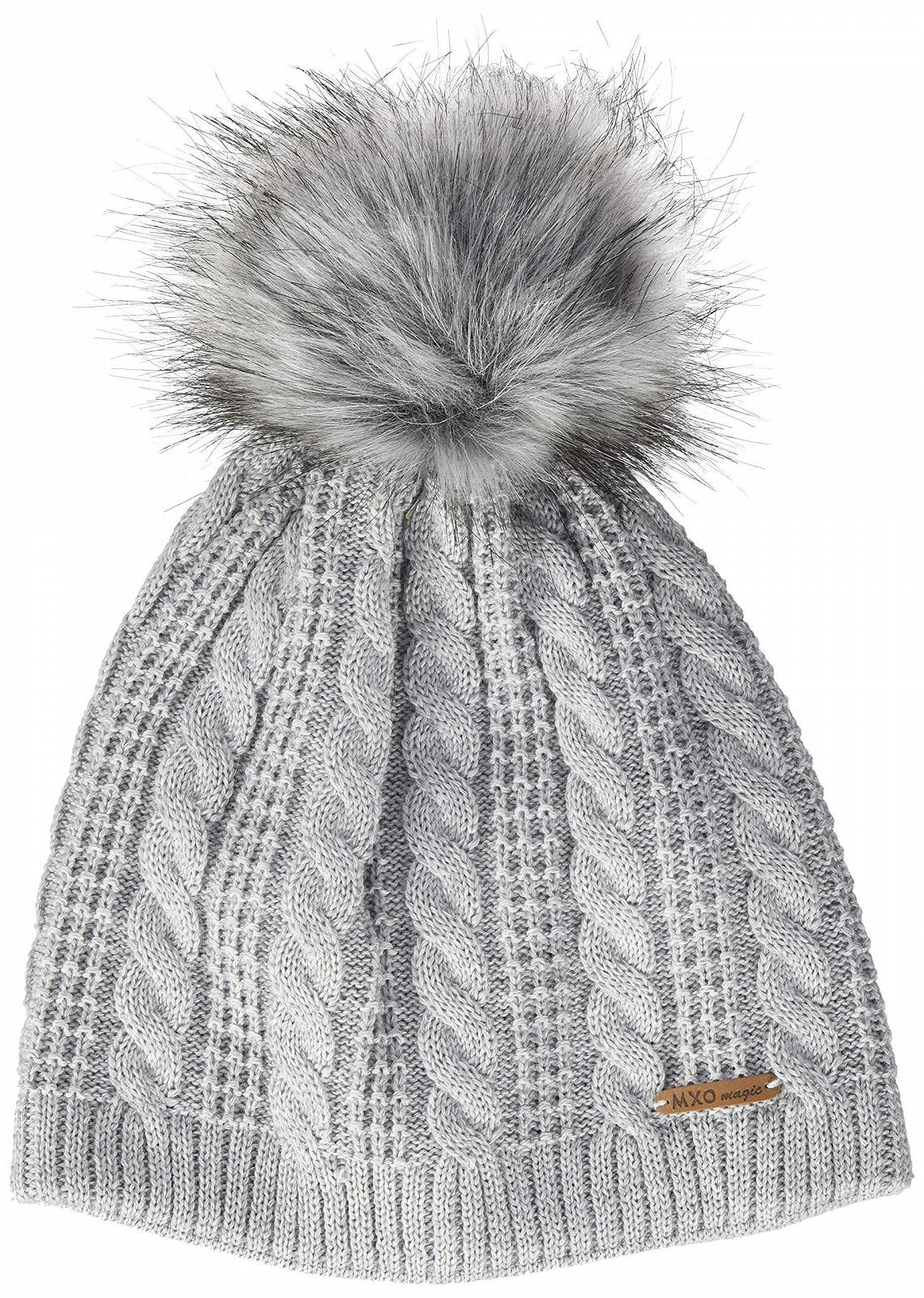 Шапка maximo для дівчаток, фото №1