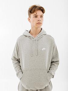 Худі Nike CLUB HOODIE PO FT XL - Фото 1