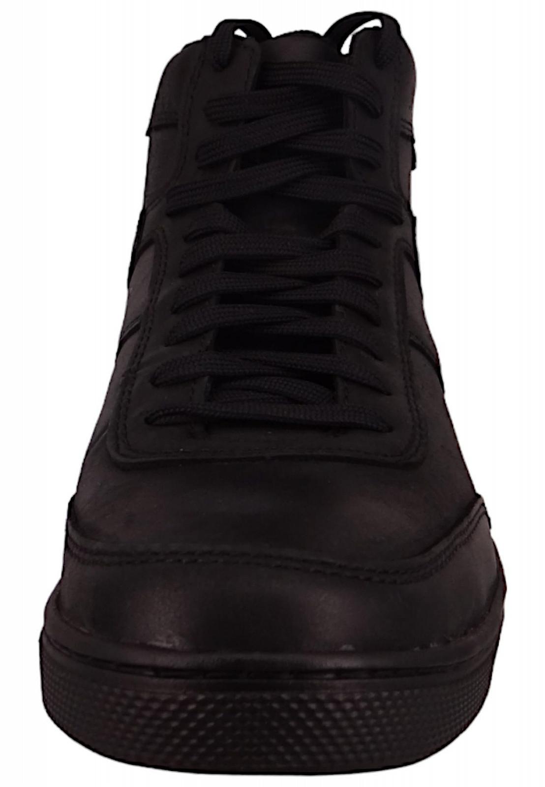 Мужские Ботинки HARLEY-DAVIDSON Grady из кожи Full Grain, фото №6