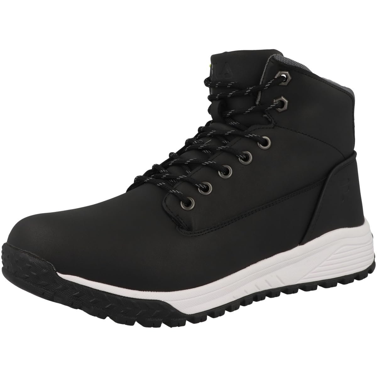 Мужские Ботинки FILA Lance XXI, фото №4