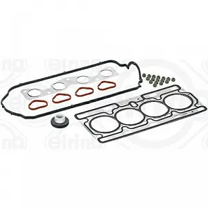 Комплект прокладок ГБЦ ELRING 505.050 для RENAULT DACIA synthetic.ua - Фото 1