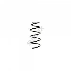 Пружина підвіски SUPLEX для OPEL, передня вісь - Фото 1