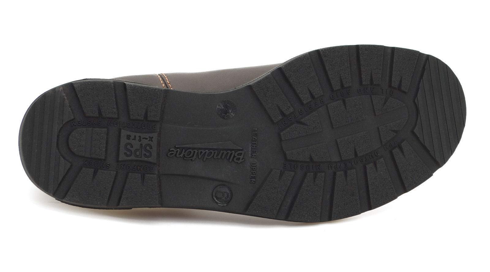 Черевики Blundstone Original 550 Walnut Brown, фото №3