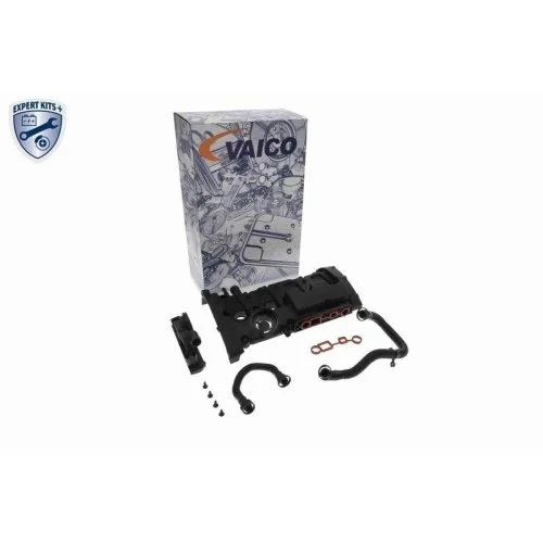 Крышка головки блока цилиндров VAICO V10-4149 EXPERT KITS + для AUDI SEAT SKODA VW, фото №2