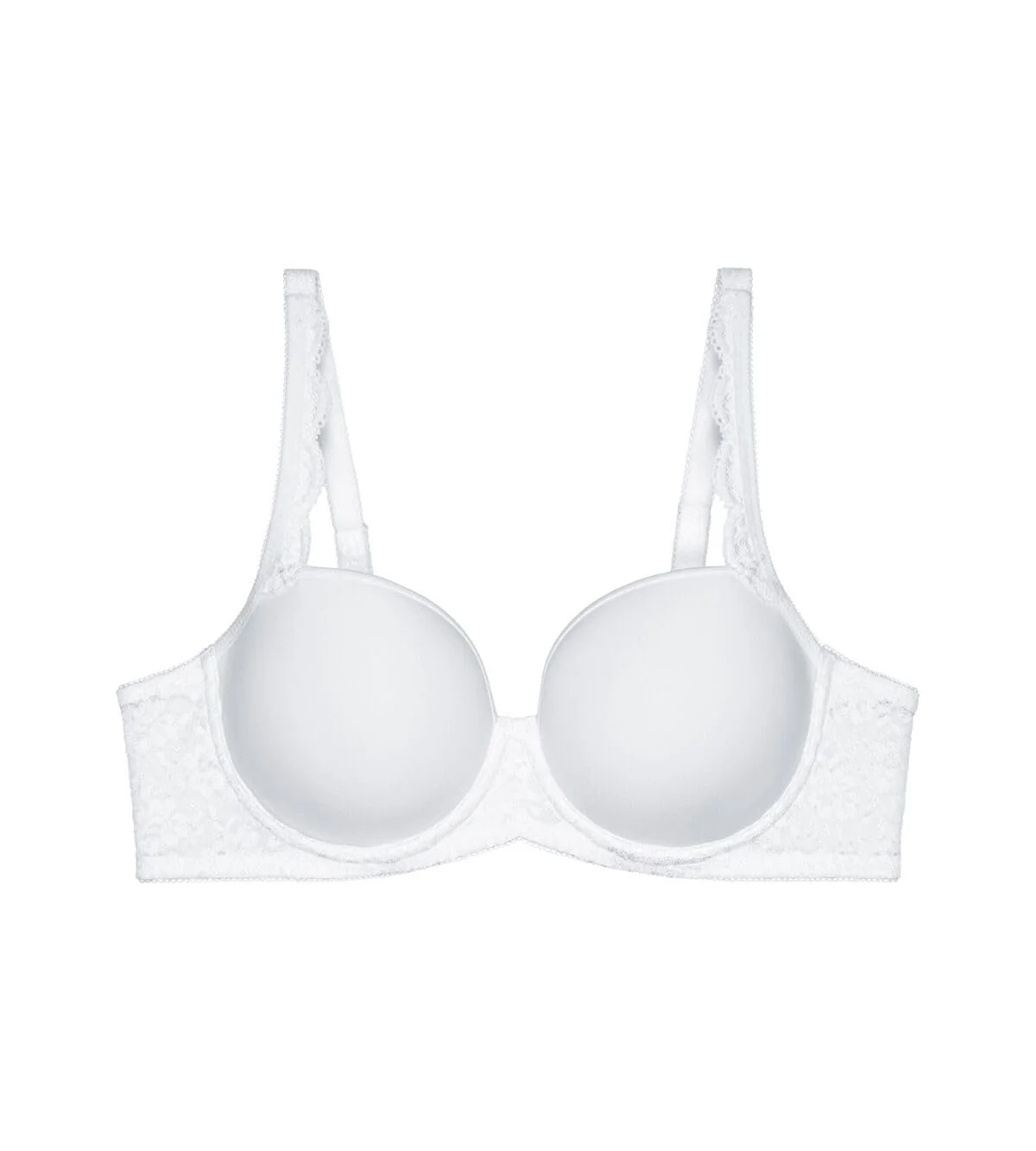 Бюстгальтер Triumph Amourette Wp, фото №5 Бюстгальтер Triumph Amourette Wp, фото №5