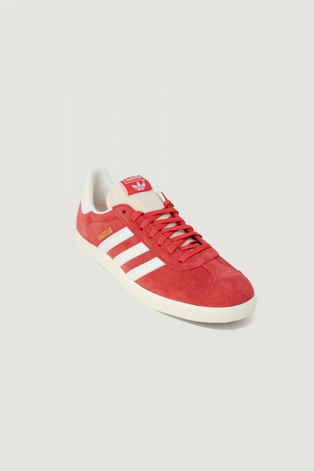 Кроссовки Adidas Gazelle мужские, фото №3