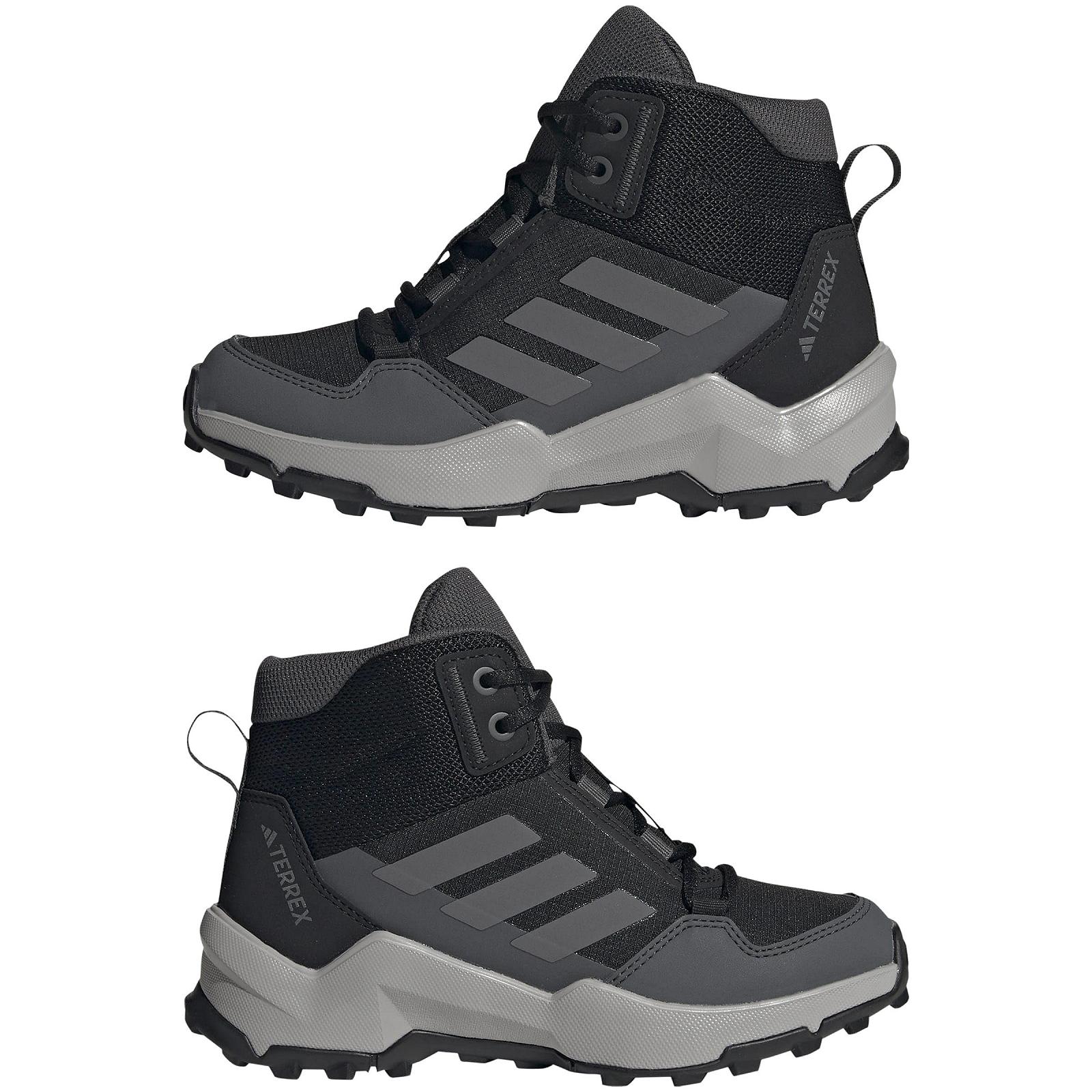 Черевики Adidas Terrex AX4R Mid, фото №6 Черевики Adidas Terrex AX4R Mid, фото №6