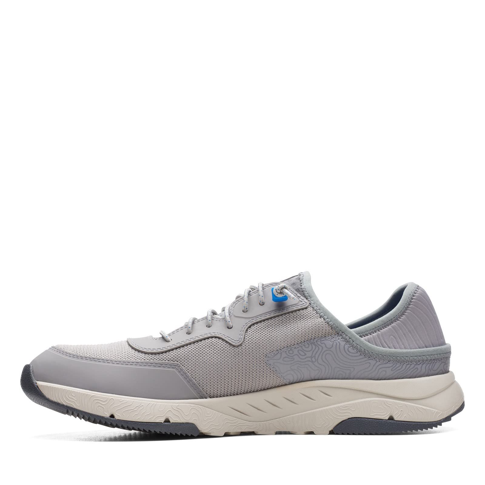 Кроссовки Clarks Davis low мужские, фото №6