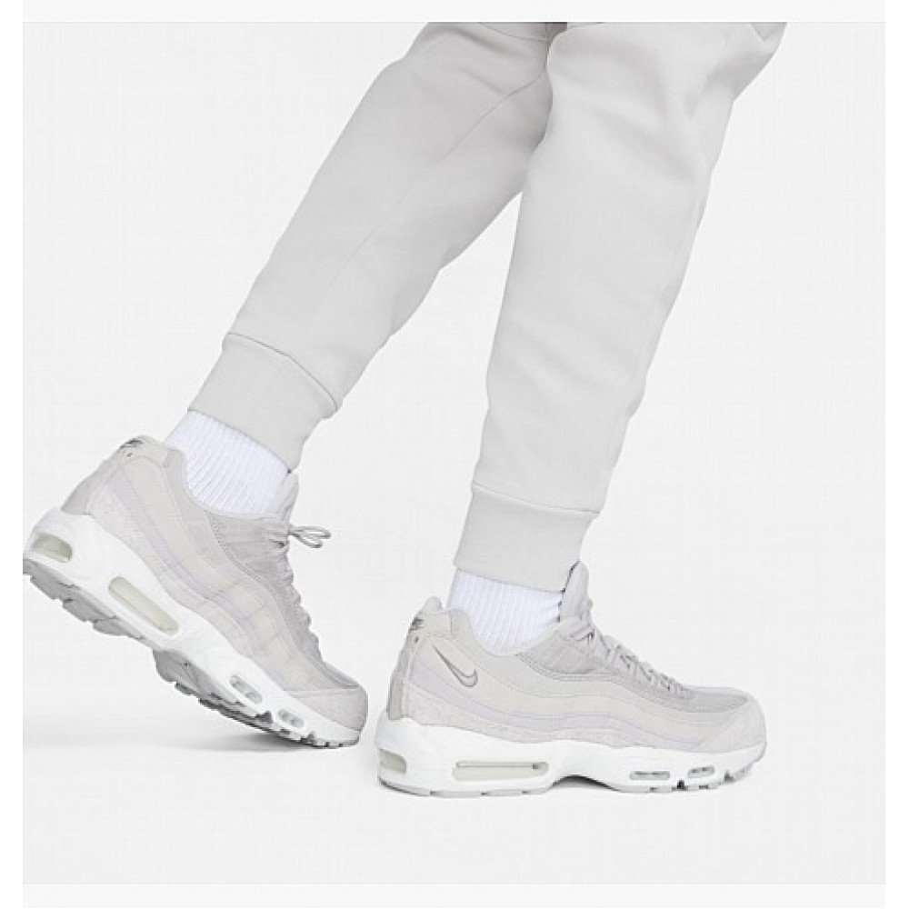 Штаны мужские Nike Sportswear Tech Fleece XL, фото №2