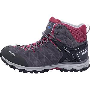 Черевики Meindl Women's Vacuum Lady Ultra synthetic.ua - Фото 1
