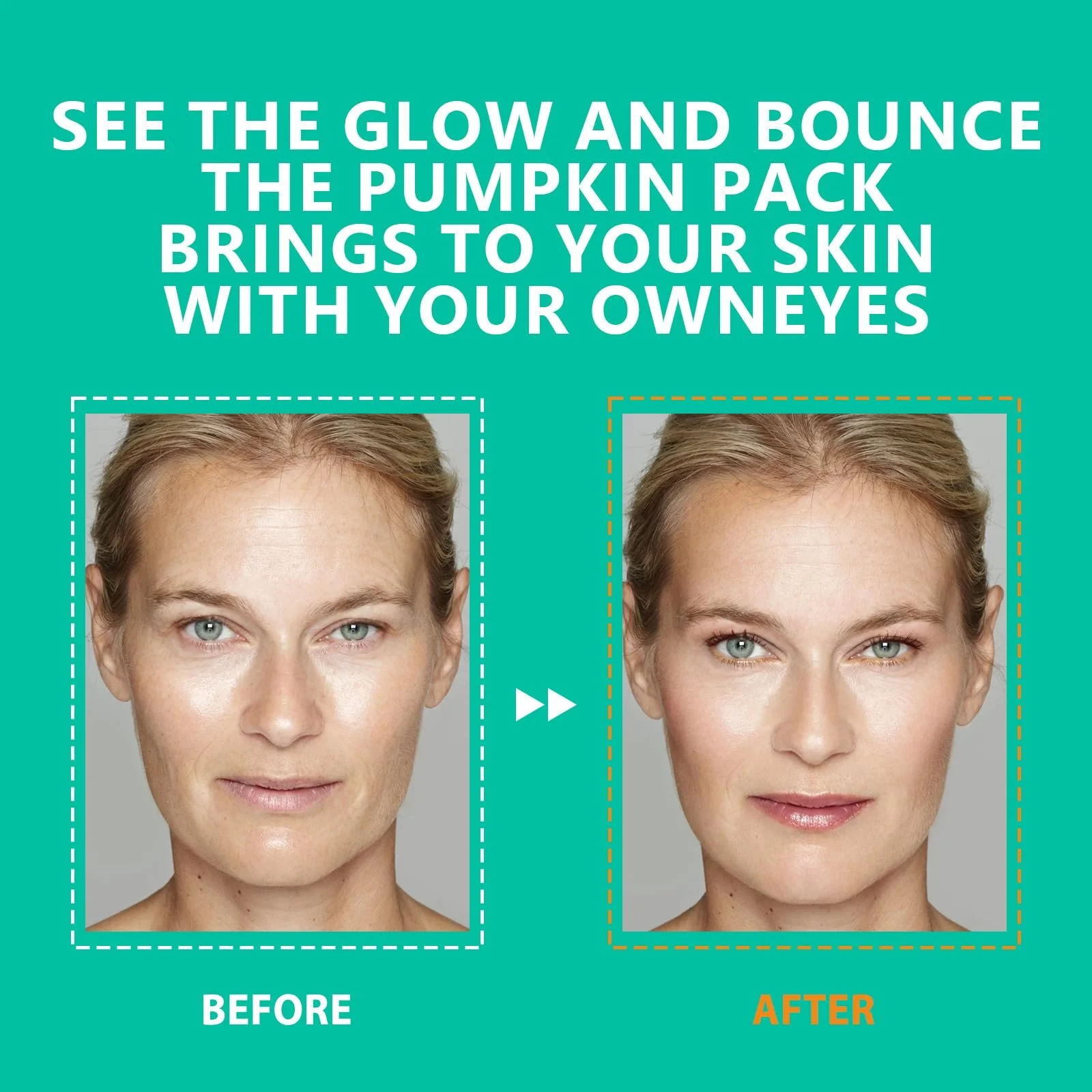 Маска для обличчя Zombie, Змивна, Зміцнююча, Зволожуюча, фото №6