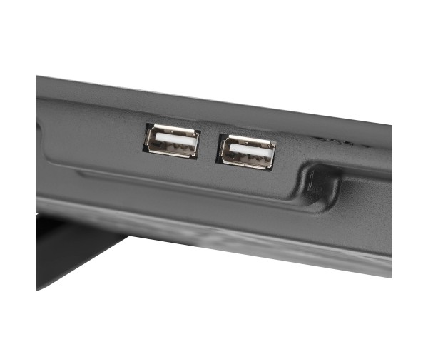 2E Gaming Підставка для ноутбука CPG-003 15.6` Black, фото №8 2E Gaming Підставка для ноутбука CPG-003 15.6` Black, фото №8