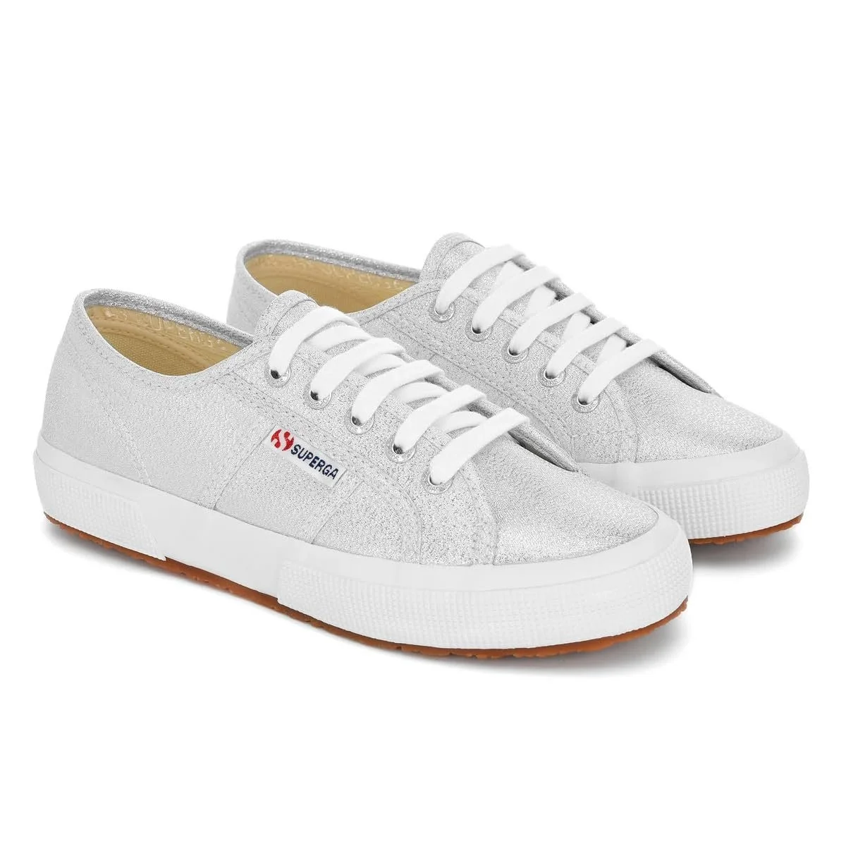 Кросівки Superga 2750-Cotu Classic Унісекс Дорослі Низькі, фото №5