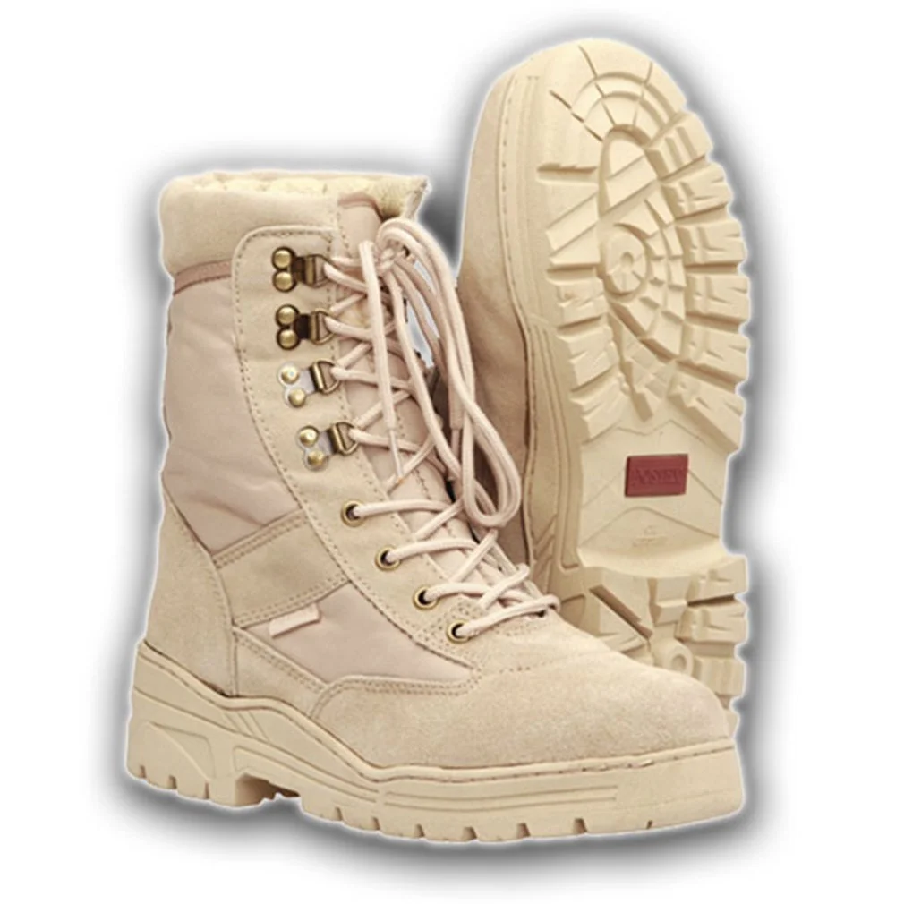 Ботинки Tropical Combat Boots Copytec #15974, фото №2