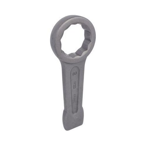 Ключ накидний ударний KS TOOLS 517.0980 80 мм, фото №2