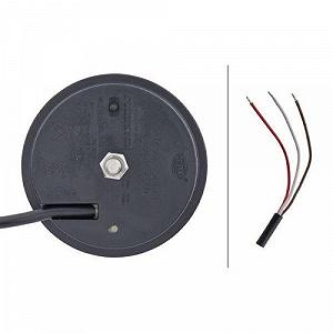 Задний фонарь HELLA 2SB 959 010-001 левый, правый synthetic.ua - Фото 1