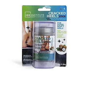 Стік для п'ят Idc Institute Shea Butter Cracked Heel Stick 70 г - Фото 1