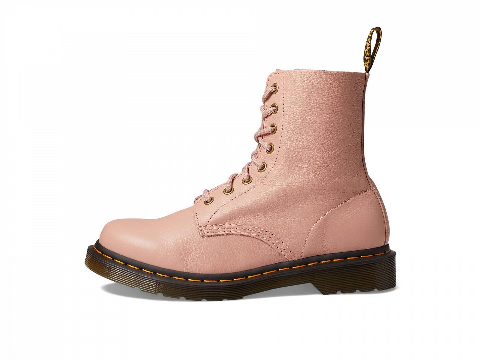 Чоботи Dr Martens 10072212 Унісекс, на шнурівці, фото №4