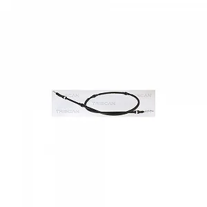 Трос стоянкового гальма TRISCAN 8140 291176 для VW задній лівий, задній правий - Фото 1