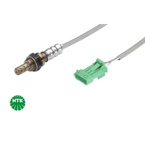 Лямбда-зонд NGK 0070 для ALFA ROMEO CITROËN FIAT LANCIA PEUGEOT FERRARI MASERATI, фото №2