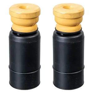 Комплект пильників амортизатора FEBI BILSTEIN 180735 задня вісь для BMW - Фото 1