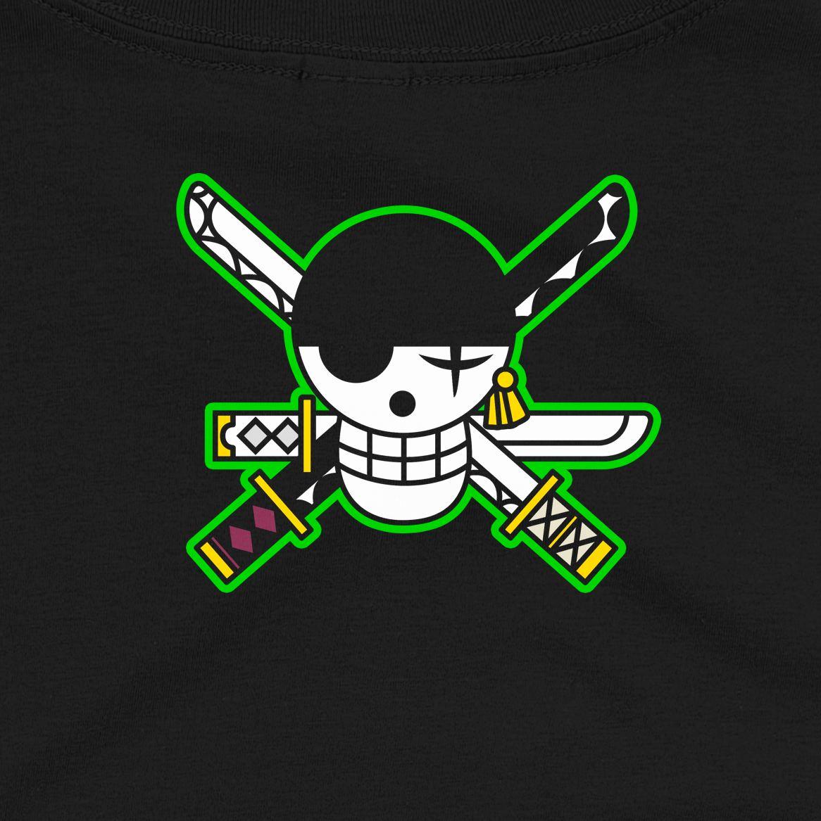 Футболка Аниме Ван пис One Piece TH143 XXL, фото №4