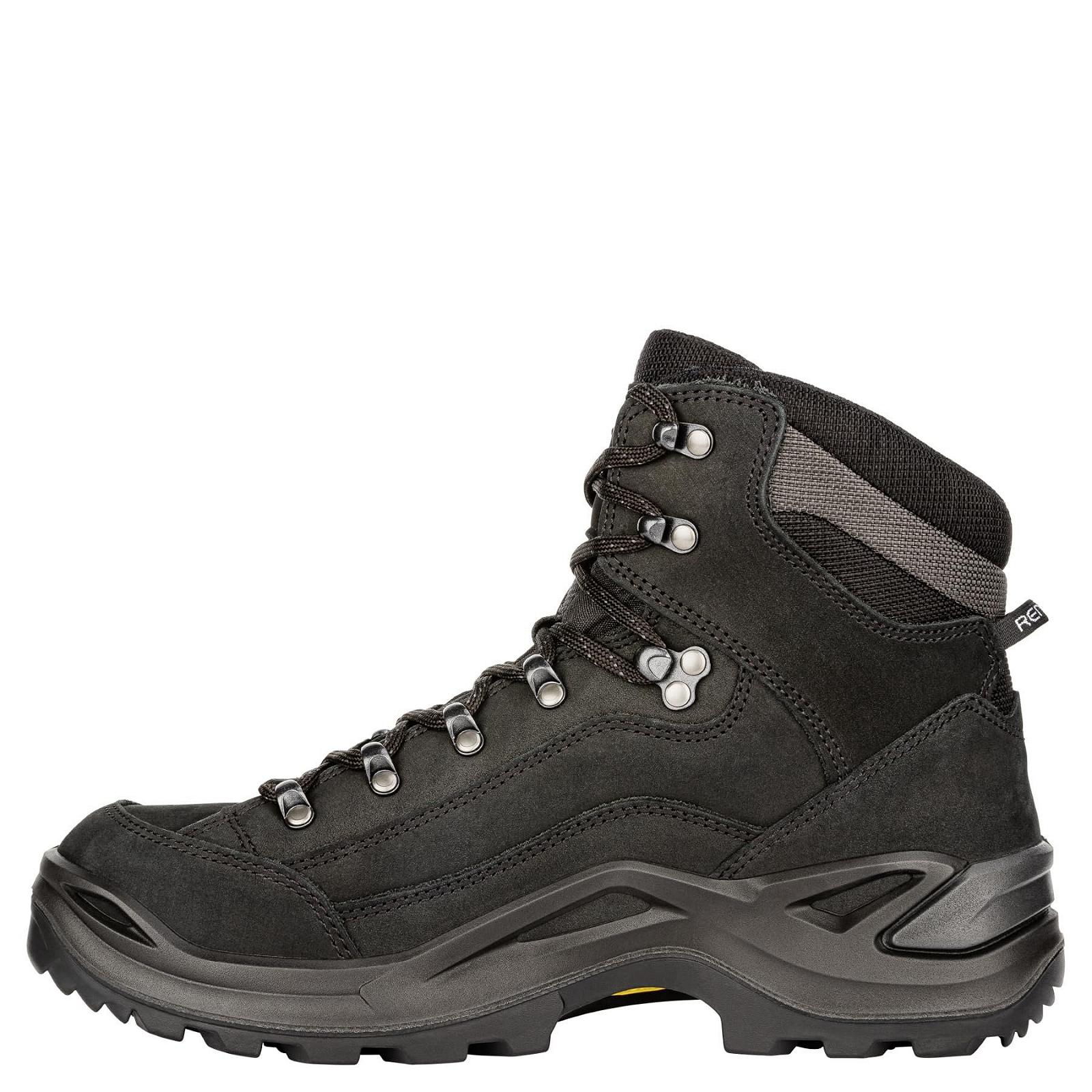 Черевики LOWA Renegade GTX MID W, середні, фото №3