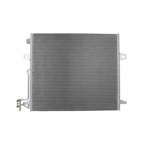 Конденсатор кондиціонера HELLA 8FC 366 221-361, фото №2 Конденсатор кондиціонера HELLA 8FC 366 221-361, фото №2