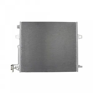 Конденсатор кондиціонера HELLA 8FC 366 221-361 synthetic.ua - Фото 1