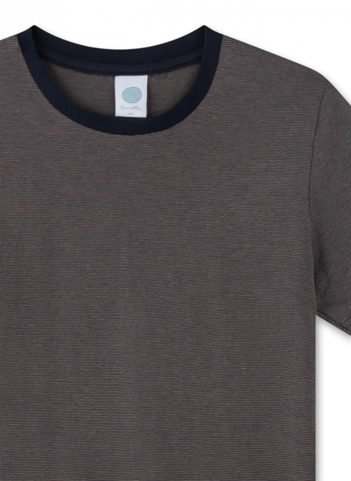 Піжама Sanetta для хлопчиків Синя, фото №3