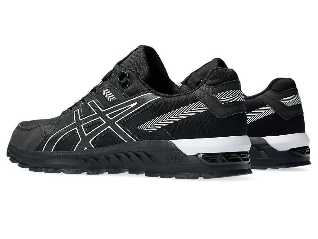 Чоловіче взуття ASICS Oxford, фото №5 Чоловіче взуття ASICS Oxford, фото №5