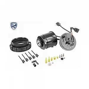 Нагрівач, паливний модуль (упорскування сечовини) VEMO V10-68-0001 EXPERT KITS + VW - Фото 1