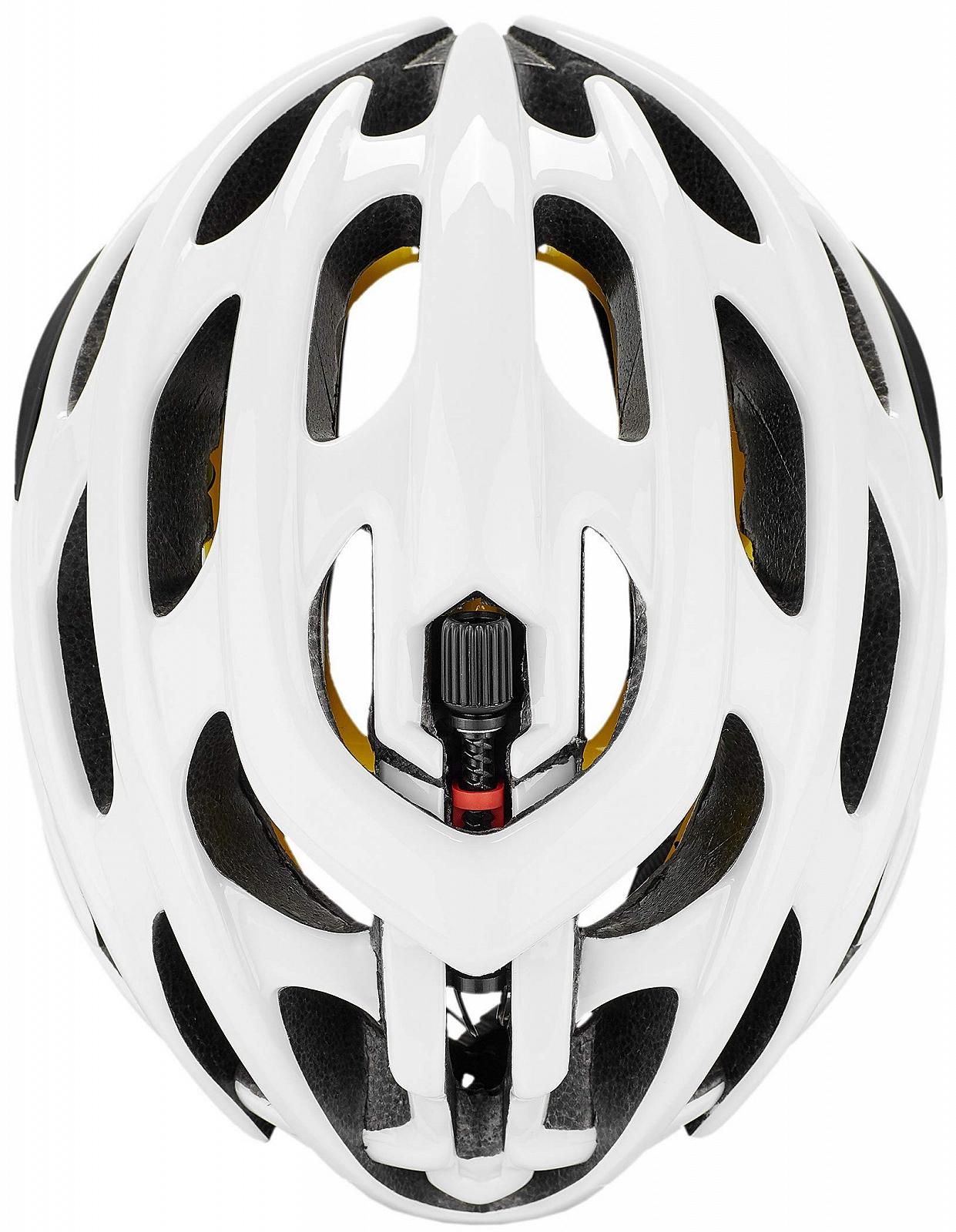 Шлем Lazer Blade MIPS White, фото №6