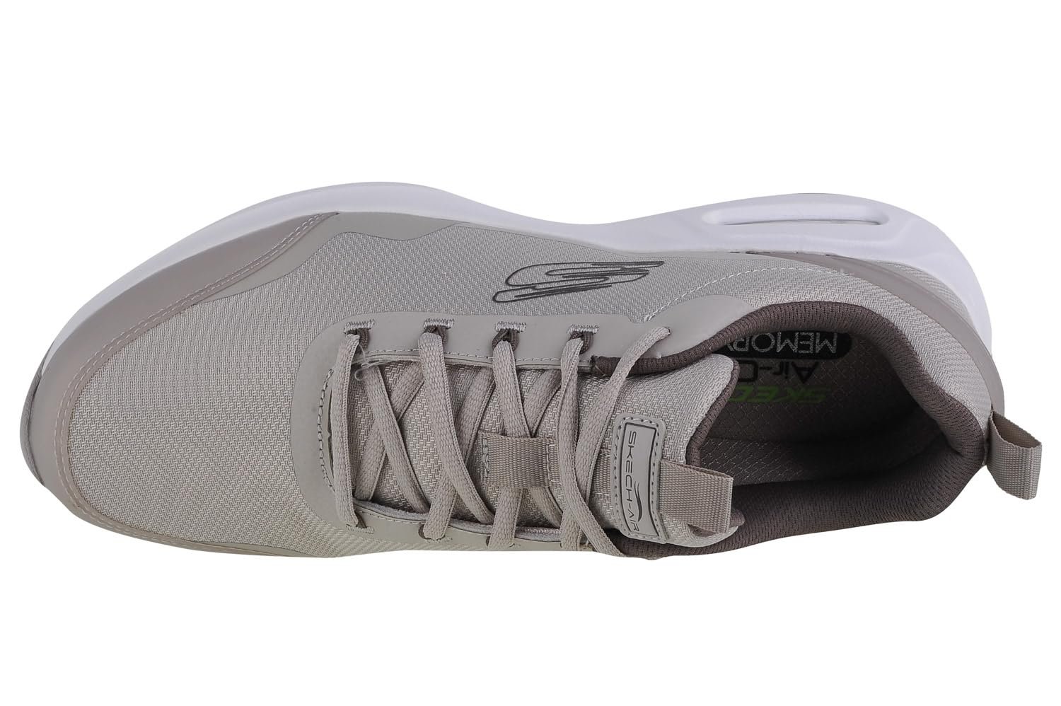 Кроссовки мужские Skechers Skech-air Court Province, фото №4