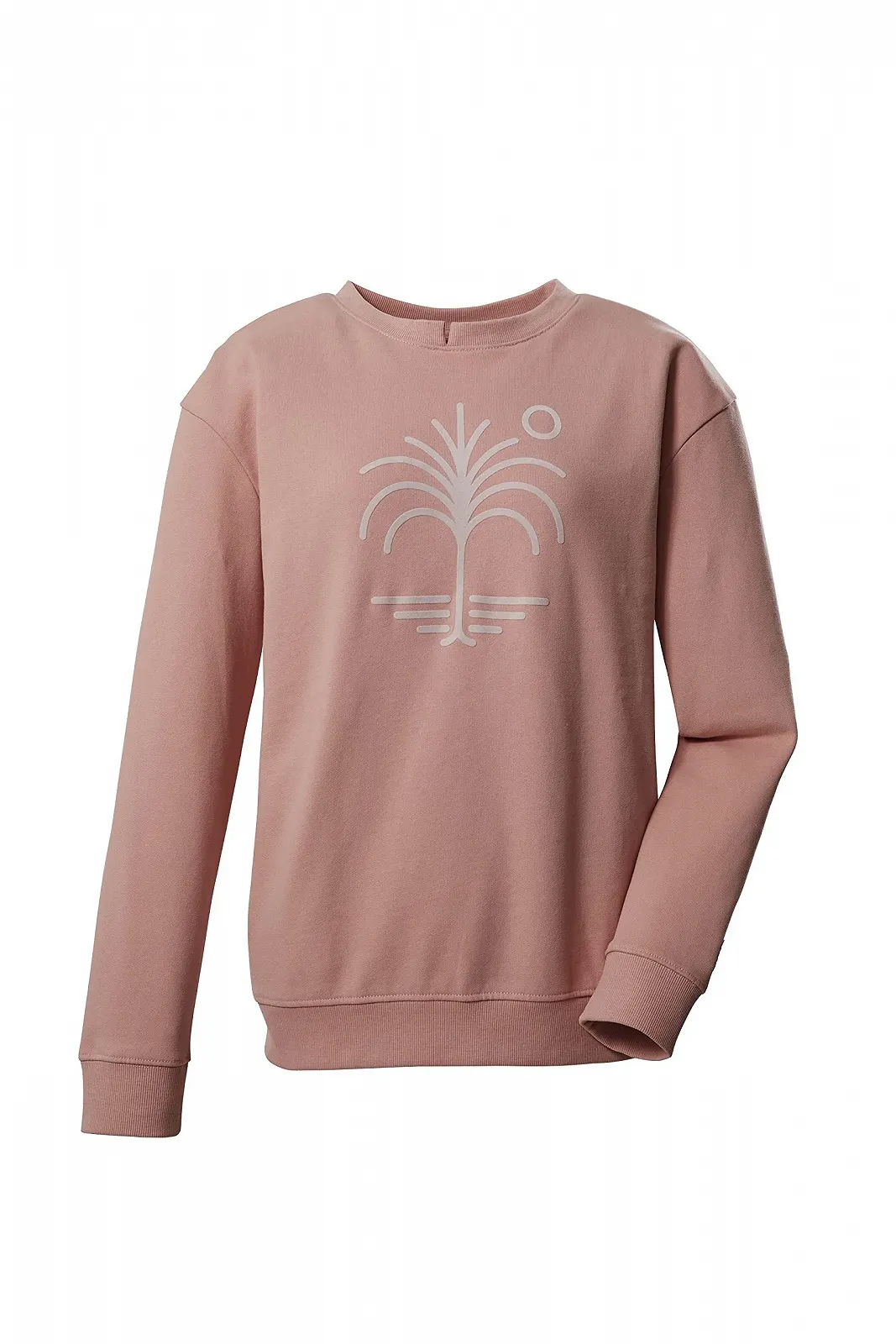 Жіночий світшот G.I.G.A. DX GS 159 Wmn SWT Shrt GOTS, фото №1