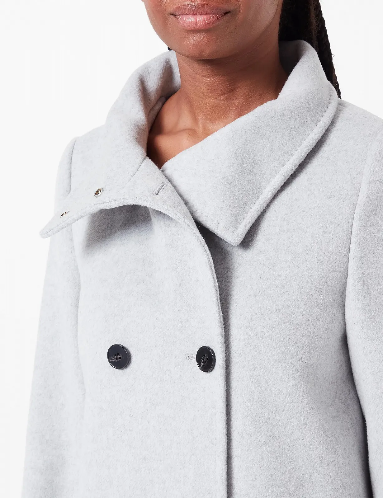 Пальто s.Oliver BLACK LABEL з вовни, фото №2