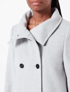 Пальто s.Oliver BLACK LABEL з вовни synthetic.ua - Фото 1