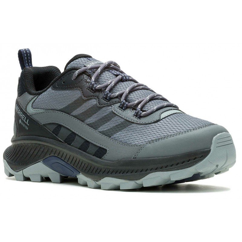 Кросівки Merrell SPEED STRIKE 2 GTX J037829 46, фото №4