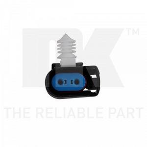 Датчик частоты вращения колеса NK 292543 для FORD задний левый synthetic.ua - Фото 1