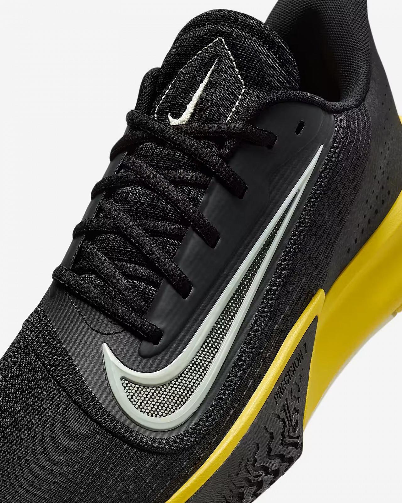 Кросівки Nike PRECISION VII 44.5, фото №6