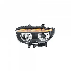 Фара HELLA 1EL 158 075-011 для BMW левая - Фото 1