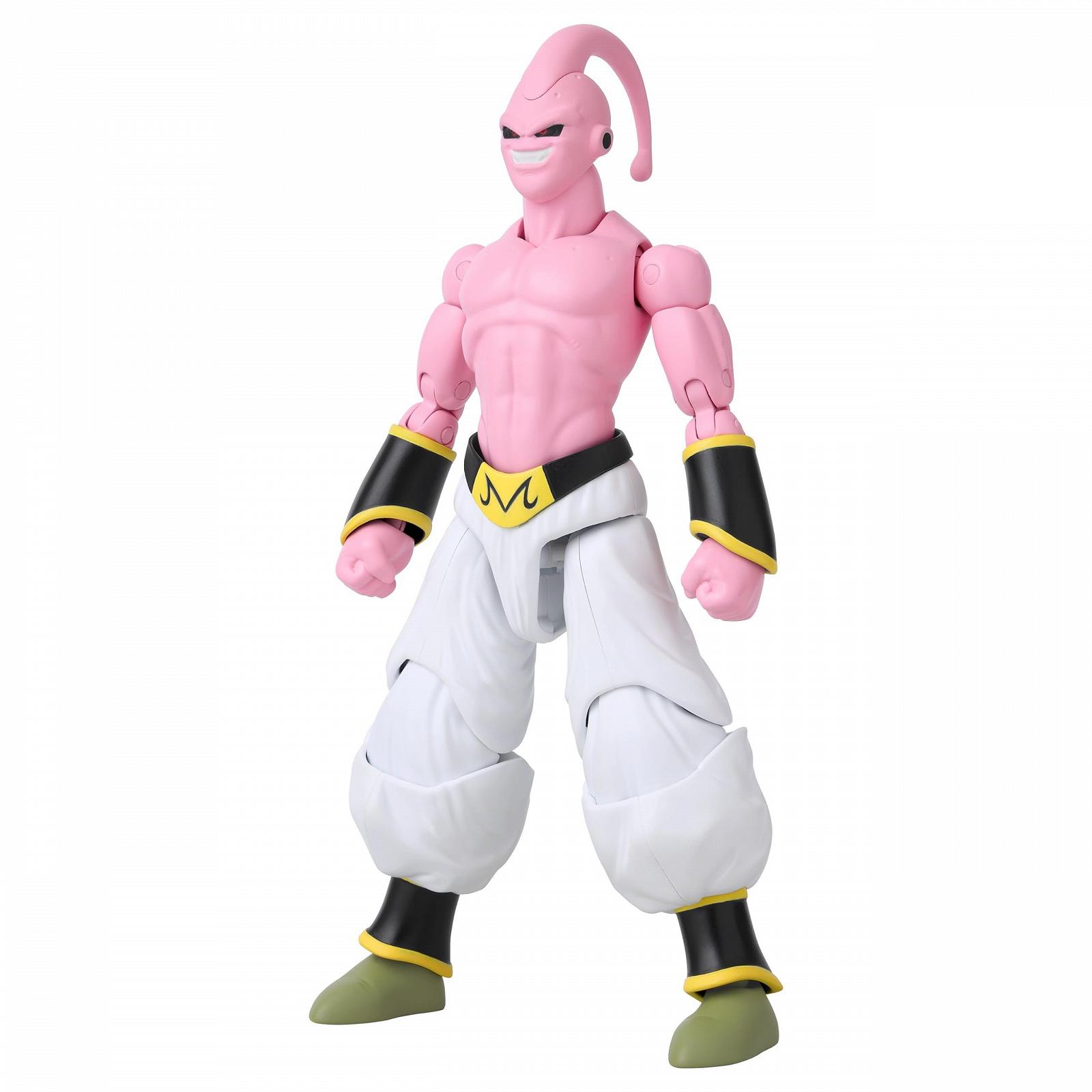 Экшн-фигурка Dragon Ball Super Dragon Stars Маджин Буу Аку 17 см Multicoloured, фото №8
