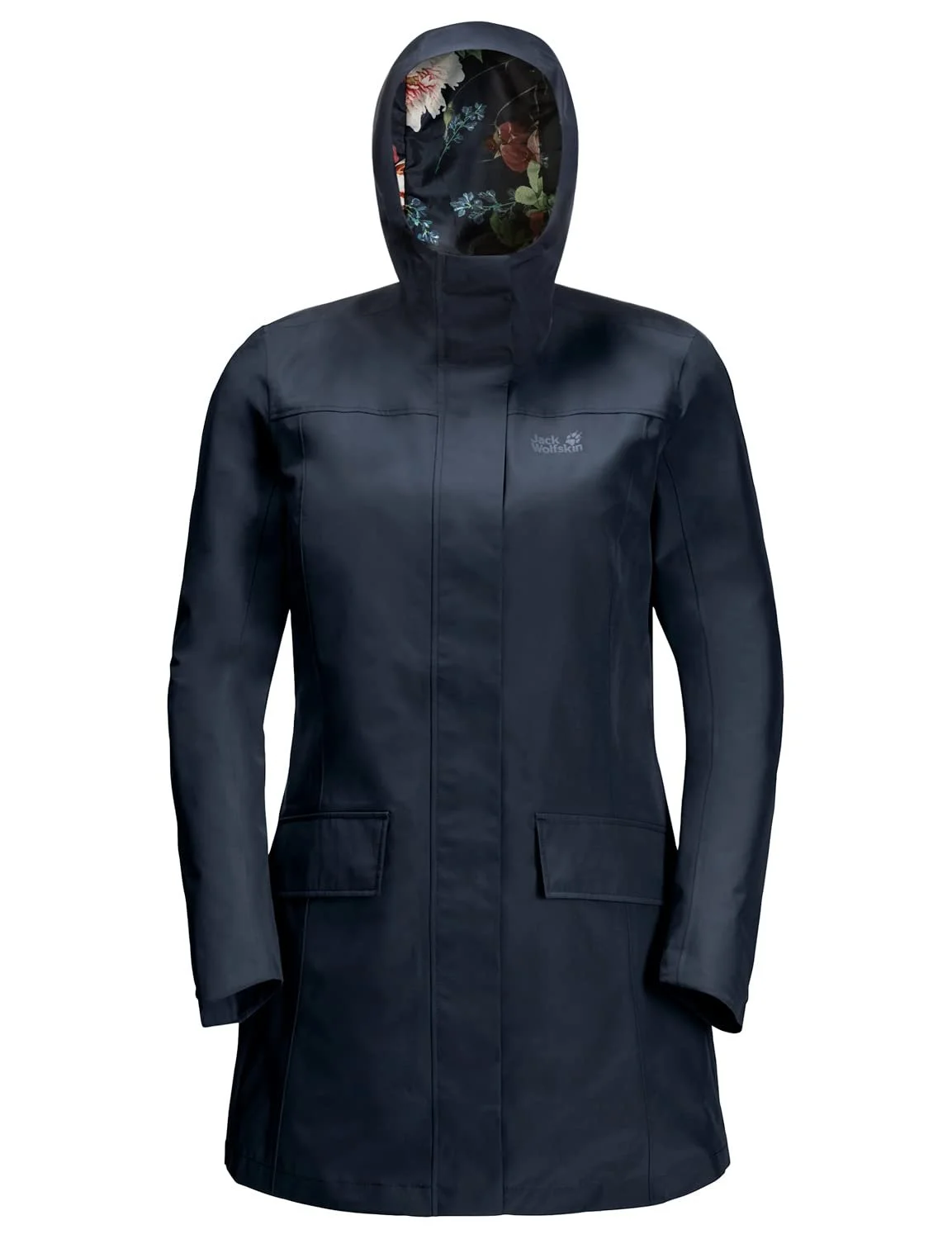 Накидка Jack Wolfskin York Paradise, фото №6