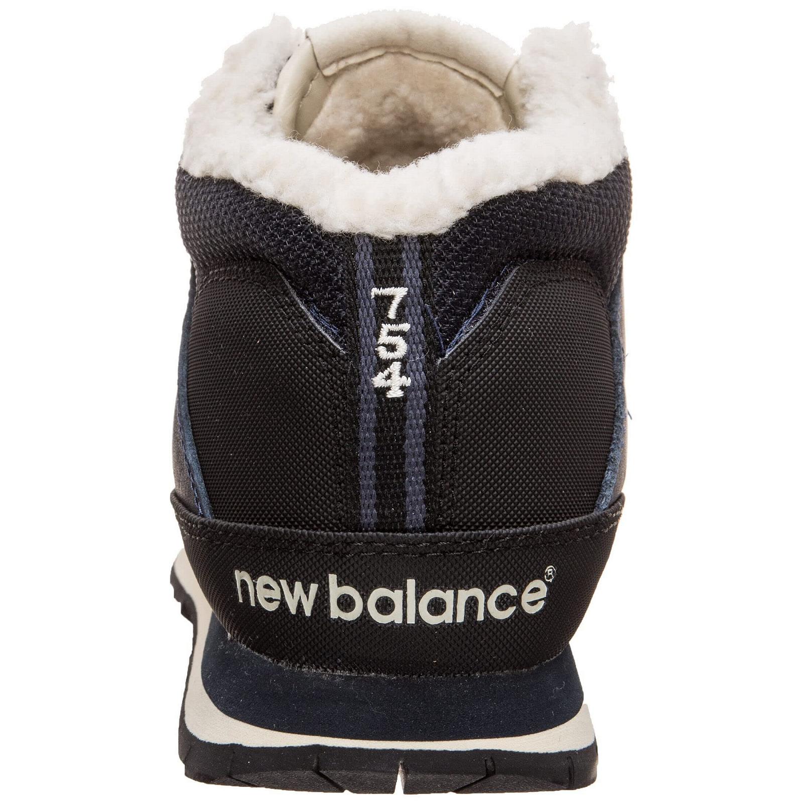 Ботинки New Balance H754 (14h) Унисекс, фото №2