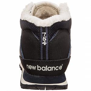 Ботинки New Balance H754 (14h) Унисекс synthetic.ua - Фото 1