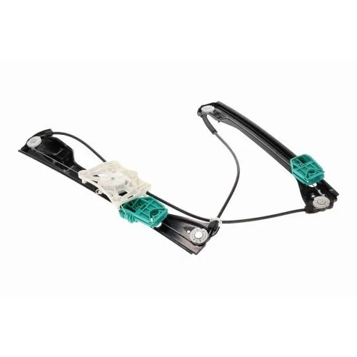 Склопідйомник VAICO V10-7605 Original VAICO Quality для AUDI SEAT SKODA VW VAG, фото №4