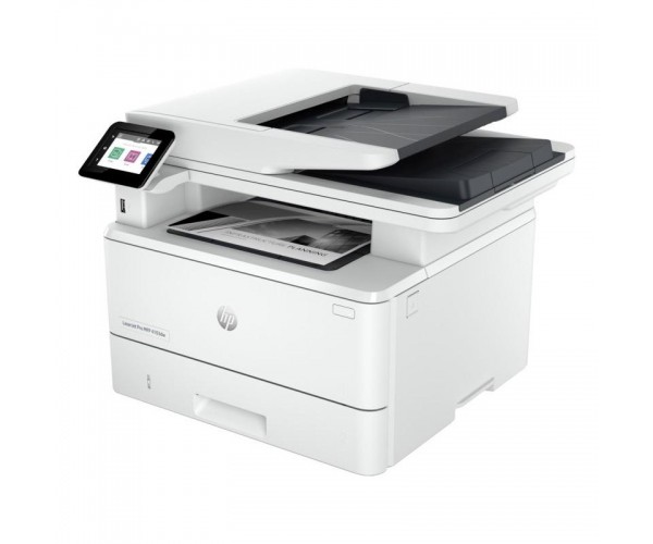 БФП HP LaserJet Pro 4103dw Wi-Fi 2Z627A, фото №9