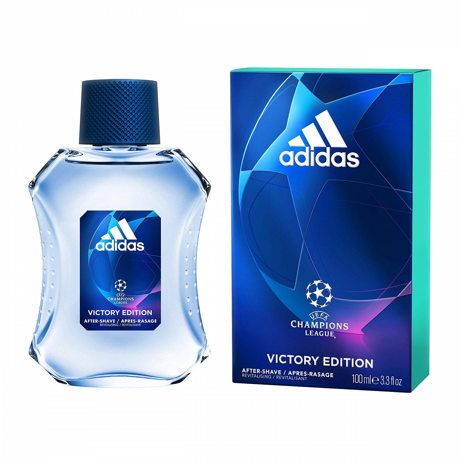 Adidas UEFA Vict Asl 100 мл, фото №2