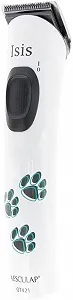 Купити Машинка для стрижки тварин Kerbl Aesculap Isis GT608 Сіра - Фото 1 Машинка для стрижки тварин Kerbl Aesculap Isis GT608 Сіра - Фото 1